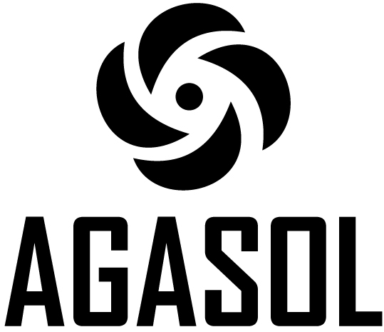 AGASOL logo