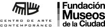 Centro de Arte Contemporáneo de Quito logo