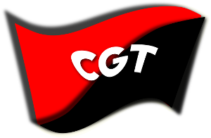 CGT logo