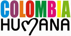 Colombia Humana logo