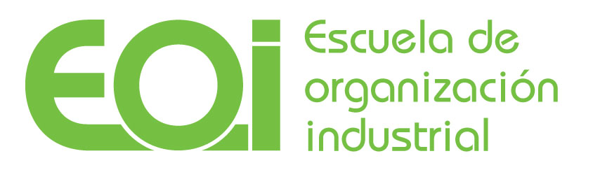 Escuela de Organización Industrial logo