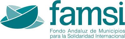 Fondo Andaluz de Municipios para la Solidaridad Internacional (FAMSI) logo