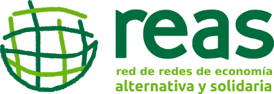 REAS logo