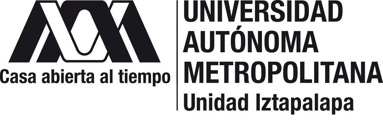 Universidad Autónoma Metropolitana Iztapalapa logo