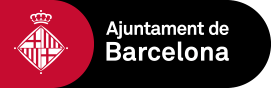 Ayuntamiento de Barcelona logo