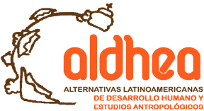 Fundación ALDHEA logo