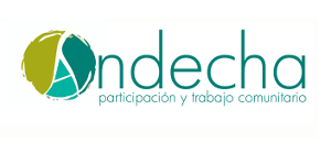 Andecha logo