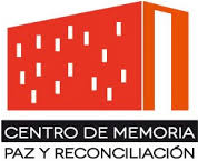 Centro de Memoria Paz y Reconciliación logo