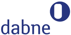 dabne logo