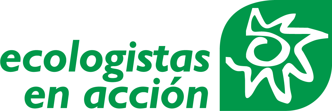 Ecologistas en Acción logo