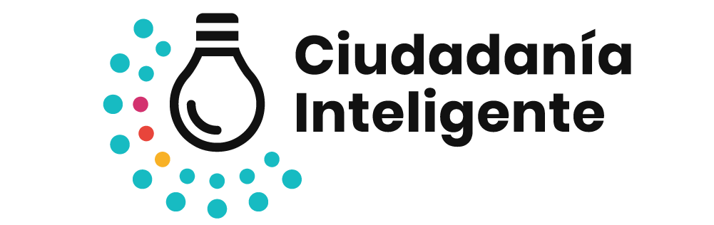 Fundación Ciudadanía Inteligente logo