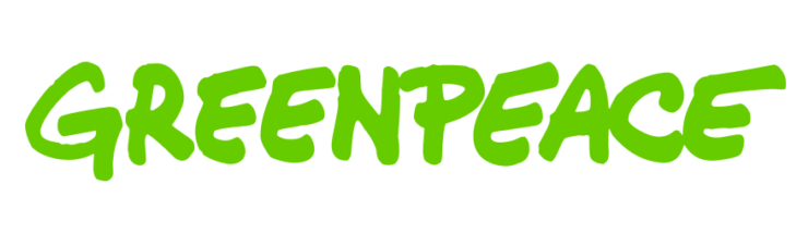 GreenPeace logo