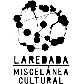 La Redada Miscelanea cultural logo