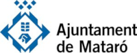 Ajuntament de Mataró logo