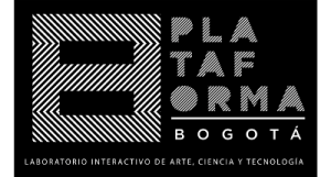 Plataforma Bogotá logo