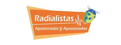 Radialistas logo