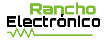 Rancho Electrónico logo