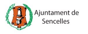 Ajuntament de Sencelles logo