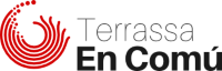 Terrassa en Comú logo