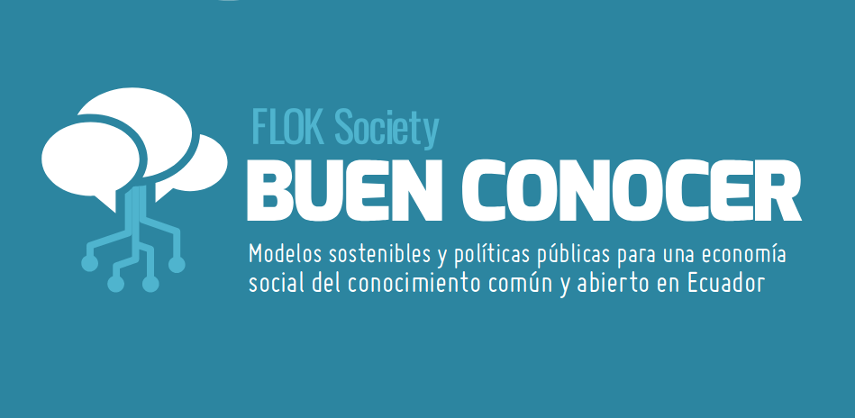 libro FLOK society